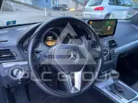 2011 Mercedes Benz E 250