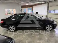 2011 Mercedes Benz E 250