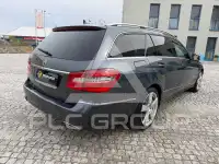2011 Mercedes Benz E 250