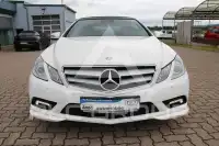 2011 Mercedes Benz E 250