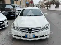 2011 Mercedes Benz E 250