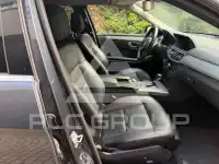 2011 Mercedes Benz E 250