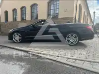 2011 Mercedes Benz E 250