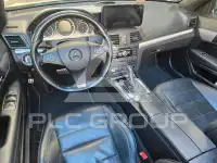2011 Mercedes Benz E 250