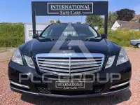 2011 Mercedes Benz E 250