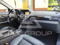 2011 Mercedes Benz E 250