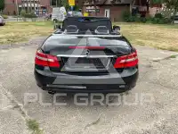 2011 Mercedes Benz E 250