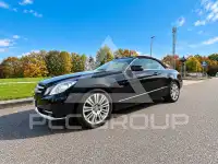 2011 Mercedes Benz E 250