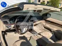 2011 Mercedes Benz E 250
