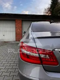 2011 Mercedes Benz E 250