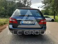 2011 Mercedes Benz E 250