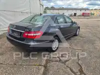 2011 Mercedes Benz E 250