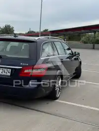 2011 Mercedes Benz E 250