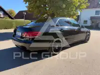 2011 Mercedes Benz E 250