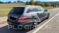 2011 Mercedes Benz E 250