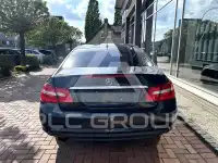 2011 Mercedes Benz E 250