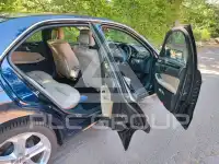2011 Mercedes Benz E 250