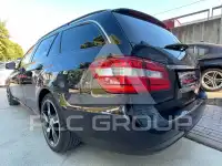 2011 Mercedes Benz E 250