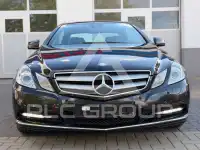 2011 Mercedes Benz E 250