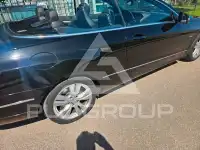 2011 Mercedes Benz E 250