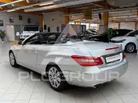 2011 Mercedes Benz E 250