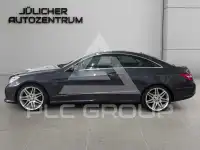 2011 Mercedes Benz E 250