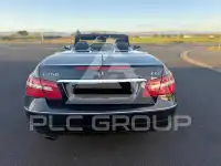 2011 Mercedes Benz E 250