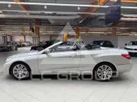 2011 Mercedes Benz E 250