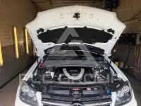 2011 Mercedes Benz GL 500