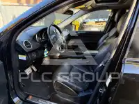 2011 Mercedes Benz GL 500