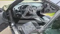 2011 Mercedes Benz SLK 200