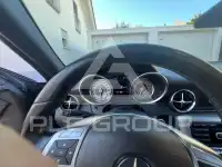 2011 Mercedes Benz SLK 200