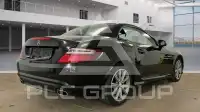 2011 Mercedes Benz SLK 200