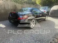 2011 Mercedes Benz SLK 200