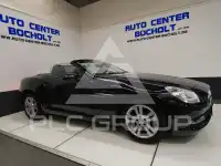2011 Mercedes Benz SLK 200