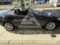 2011 Mercedes Benz SLK 200