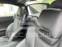 2011 Mercedes Benz SLK 200