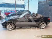 2011 Mercedes Benz SLK 200