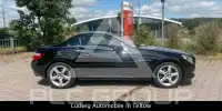 2011 Mercedes Benz SLK 200