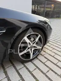 2011 Mercedes Benz SLK 200