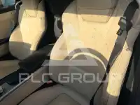 2011 Mercedes Benz SLK 200