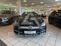 2011 Mercedes Benz SLK 200
