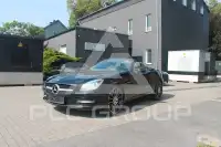 2011 Mercedes Benz SLK 200