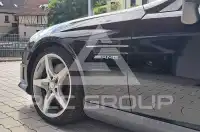 2011 Mercedes Benz SLK 200