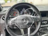 2011 Mercedes Benz SLK 200