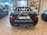 2011 Mercedes Benz SLK 200