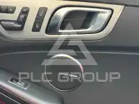 2011 Mercedes Benz SLK 200