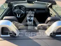 2011 Mercedes Benz SLK 200