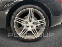 2011 Mercedes Benz SLK 200