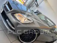 2011 Mercedes Benz SLK 200